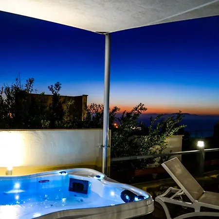 Sunrise Onlava Villa